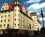 Hotel Leonardo Budapest, Hungary