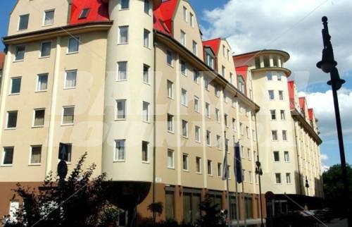 почивка в Leonardo Budapest