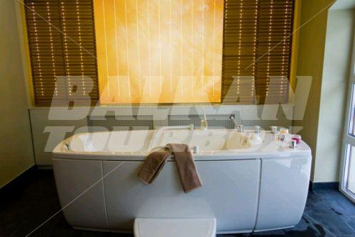 holiday in Ana hotels Sport and Spa