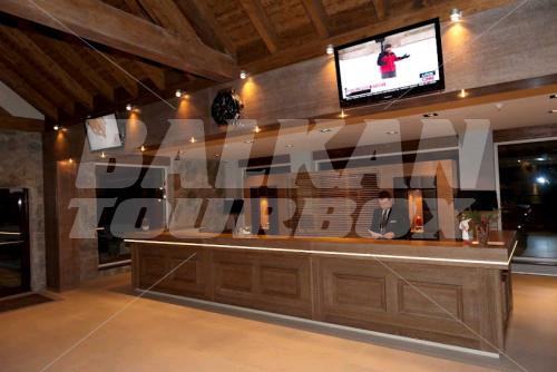 holiday in Ana hotels Sport and Spa