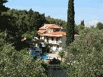 Хотел Andromaches Holiday Apartments