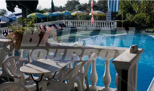 почивка в Andromaches Holiday Apartments