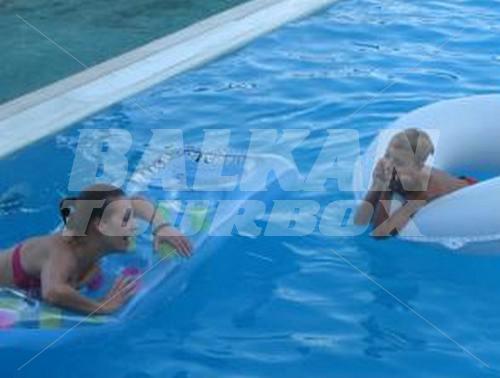 почивка в Andromaches Holiday Apartments