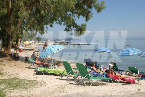 почивка в Andromaches Holiday Apartments