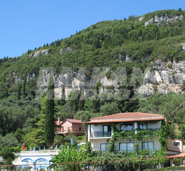 почивка в Andromaches Holiday Apartments