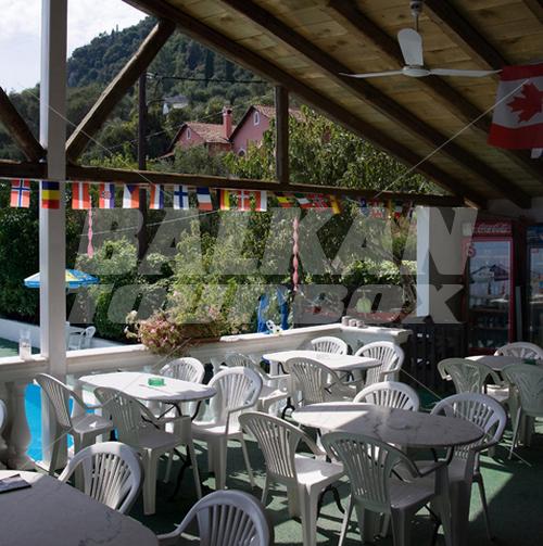 почивка в Andromaches Holiday Apartments
