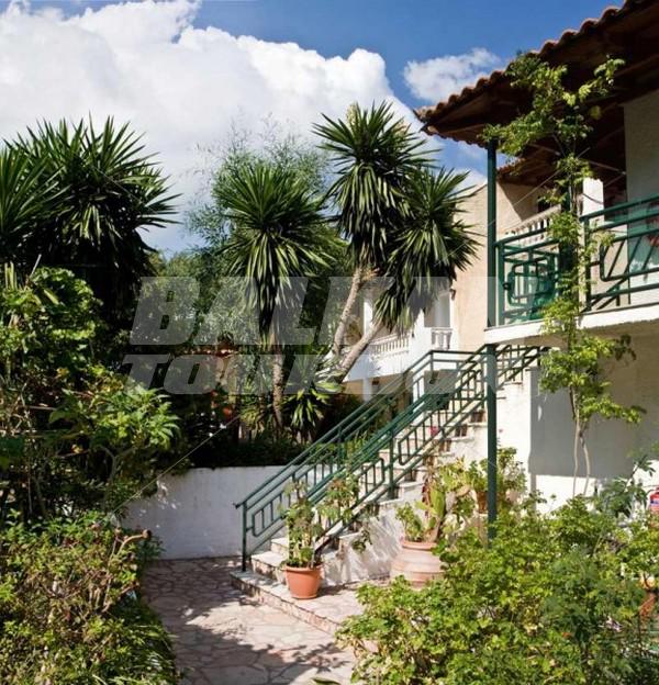 почивка в Andromaches Holiday Apartments