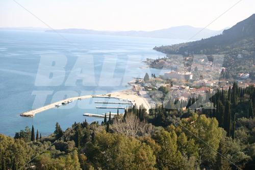 почивка в Andromaches Holiday Apartments