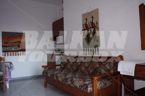 почивка в Andromaches Holiday Apartments