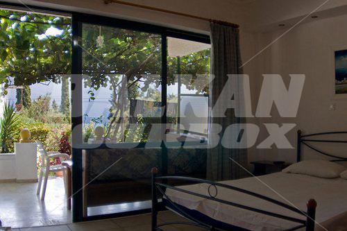 почивка в Andromaches Holiday Apartments