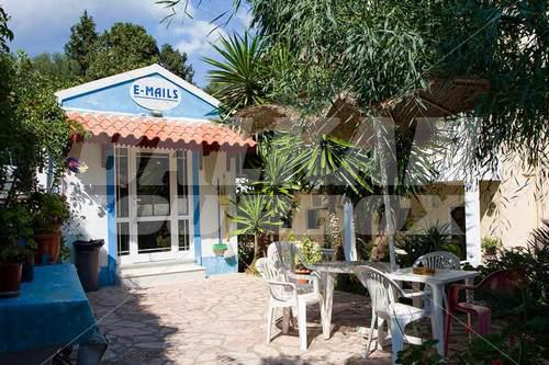 почивка в Andromaches Holiday Apartments