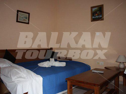 почивка в Andromaches Holiday Apartments