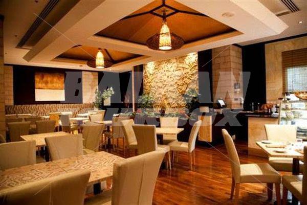 почивка в Park Hotel Apartments