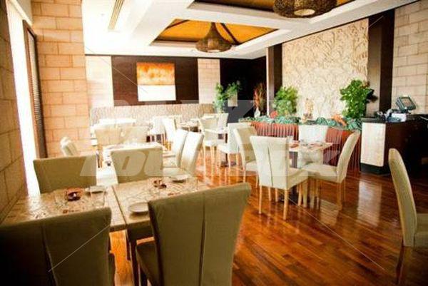 почивка в Park Hotel Apartments