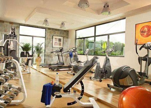 почивка в Park Hotel Apartments