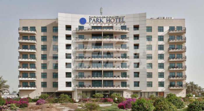 почивка в Park Hotel Apartments