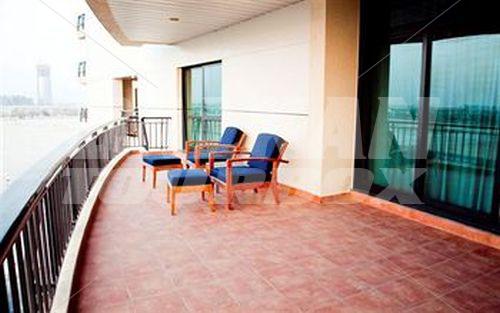 почивка в Park Hotel Apartments