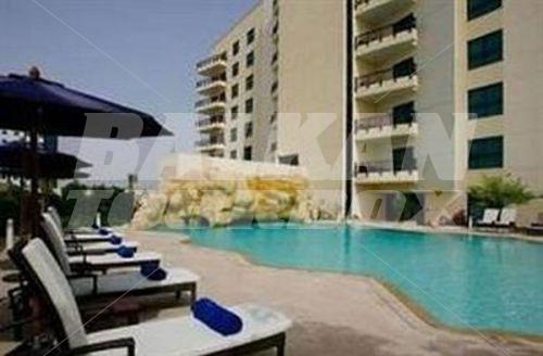 почивка в Park Hotel Apartments