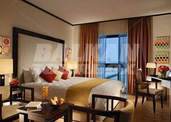 почивка в Park Hotel Apartments