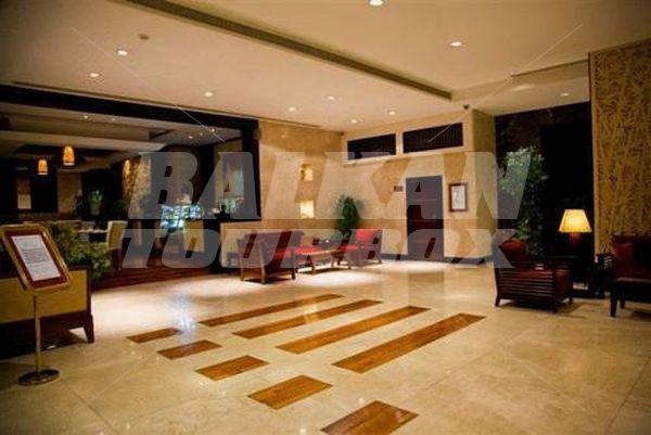 почивка в Park Hotel Apartments