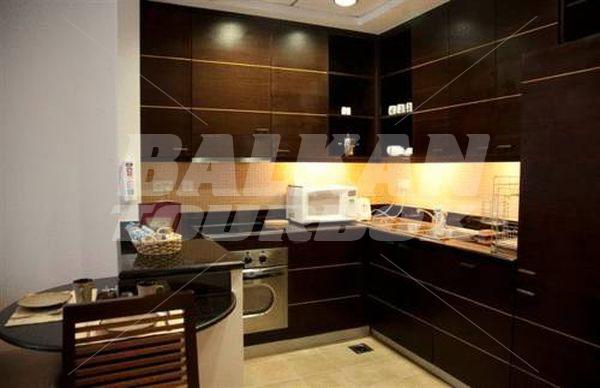 почивка в Park Hotel Apartments