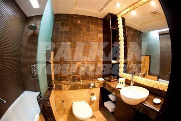 почивка в Park Hotel Apartments