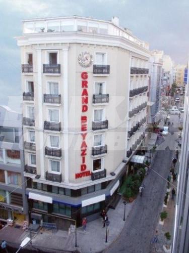 почивка в Grand Beyazit