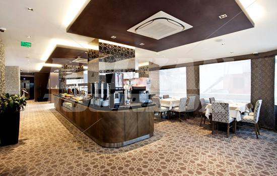 почивка в Grand Beyazit