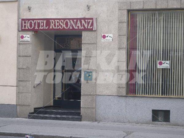 holiday in  Resonanz
