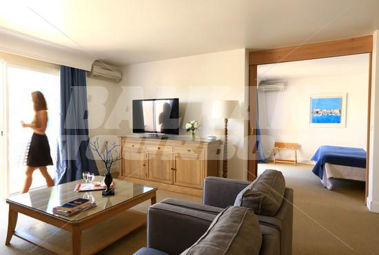почивка в Les Mouettes Hotel Demeure