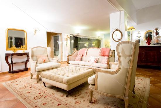 почивка в Les Mouettes Hotel Demeure
