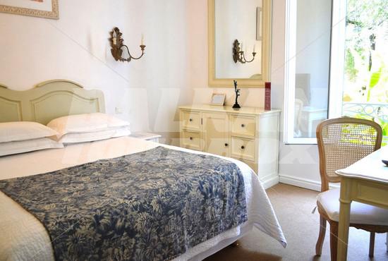 почивка в Les Mouettes Hotel Demeure