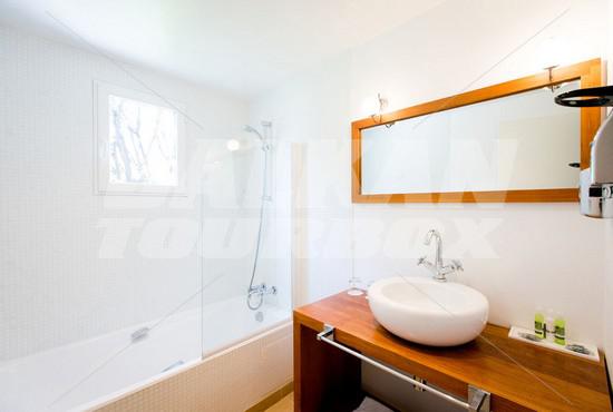 почивка в Les Mouettes Hotel Demeure