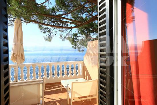 почивка в Les Mouettes Hotel Demeure