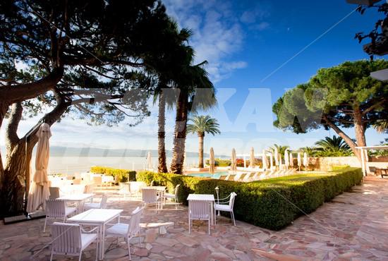 почивка в Les Mouettes Hotel Demeure