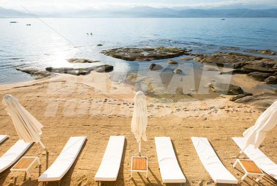 почивка в Les Mouettes Hotel Demeure