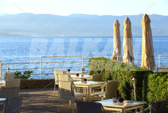 почивка в Les Mouettes Hotel Demeure