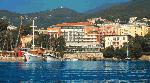 Hotel Grand Hotel Opatijska Cvijeta, Croacia, Opatija