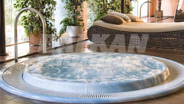 почивка в Grand Hotel Opatijska Cvijeta