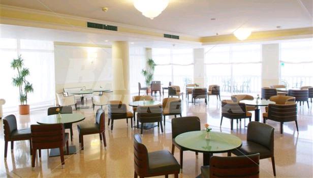 почивка в Grand Hotel Opatijska Cvijeta