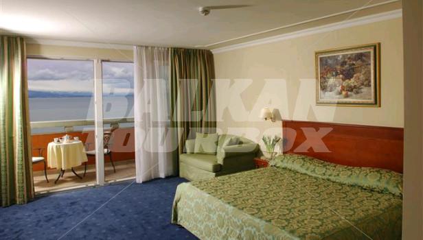 почивка в Grand Hotel Opatijska Cvijeta