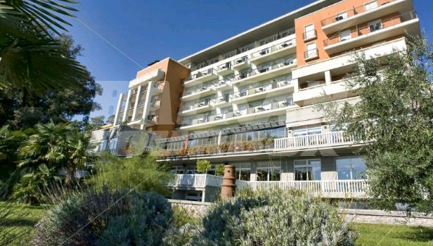 почивка в Grand Hotel Opatijska Cvijeta