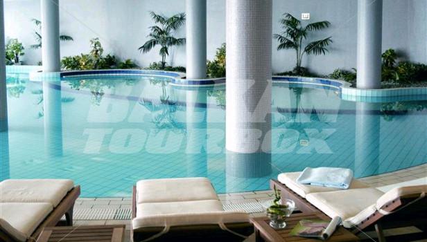 почивка в Grand Hotel Opatijska Cvijeta