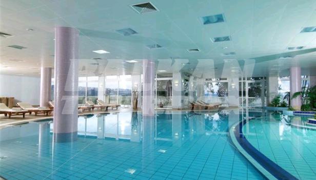 почивка в Grand Hotel Opatijska Cvijeta