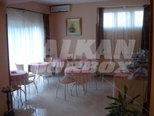 holiday in Villa Marjela