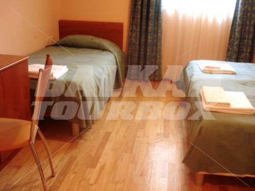 holiday in Villa Marjela