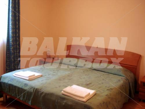 holiday in Villa Marjela