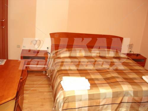 holiday in Villa Marjela