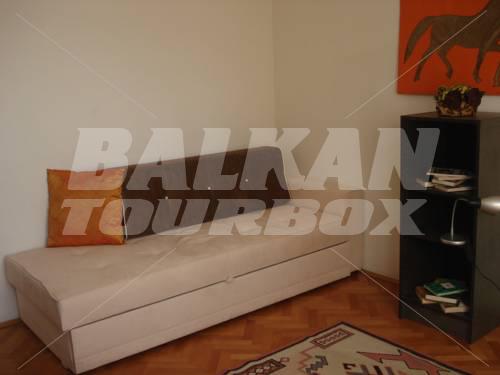 holiday in Villa Marjela