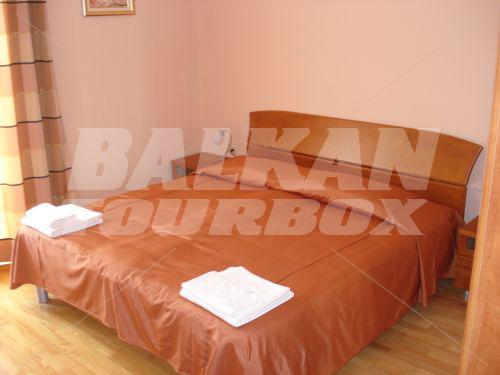 holiday in Villa Marjela